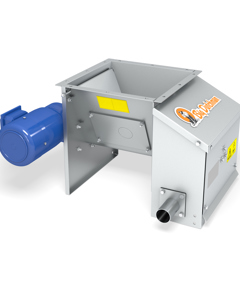 Hopper DR850 1line 0.44kW V18